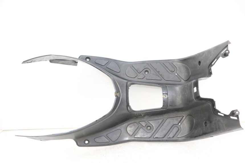 photo de TRITTBRETT VERKLEIDUNG PEUGEOT TKR TREKKER FURIOUS 50 (2005 - 2014) - Hauptansicht