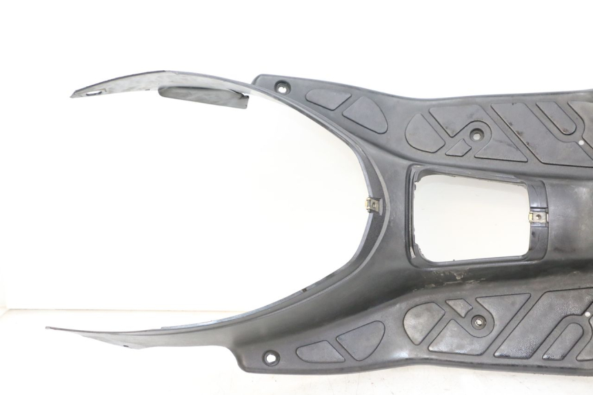photo de TRITTBRETT VERKLEIDUNG PEUGEOT TKR TREKKER FURIOUS 50 (2005 - 2014) - Detaillierte Sichtprüfung