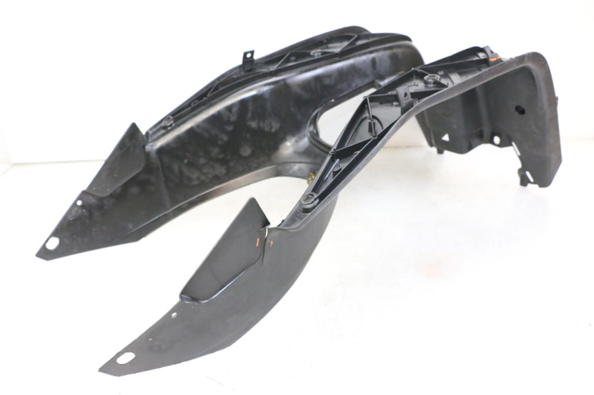 photo de TRITTBRETT VERKLEIDUNG PEUGEOT TKR TREKKER FURIOUS 50 (2005 - 2014) - Technische Nahaufnahme