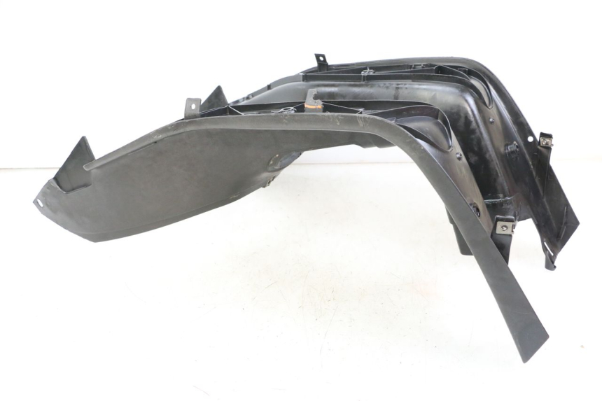 photo de TRITTBRETT VERKLEIDUNG PEUGEOT TKR TREKKER FURIOUS 50 (2005 - 2014) - Details der Befestigungspunkte