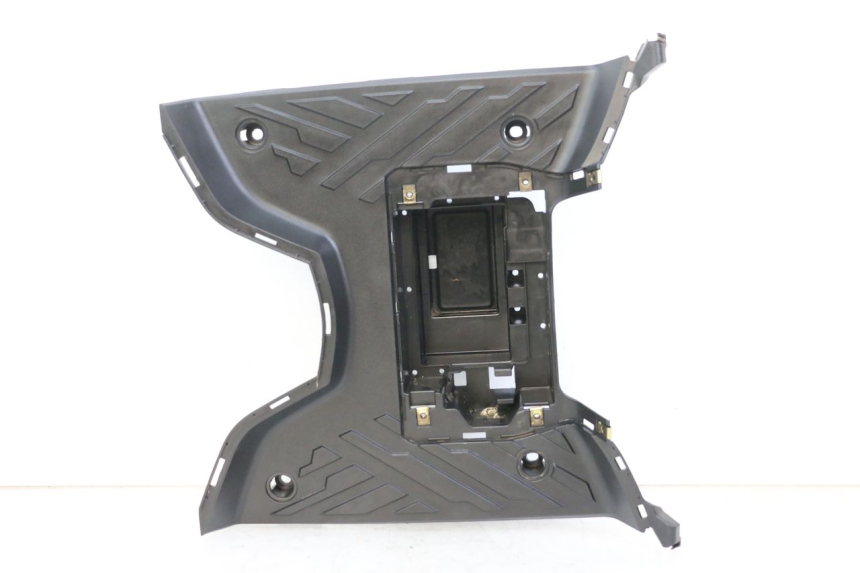 photo de TRITTBRETT VERKLEIDUNG PEUGEOT TWEET 4T 50 (2023 - 2025) - Hauptansicht