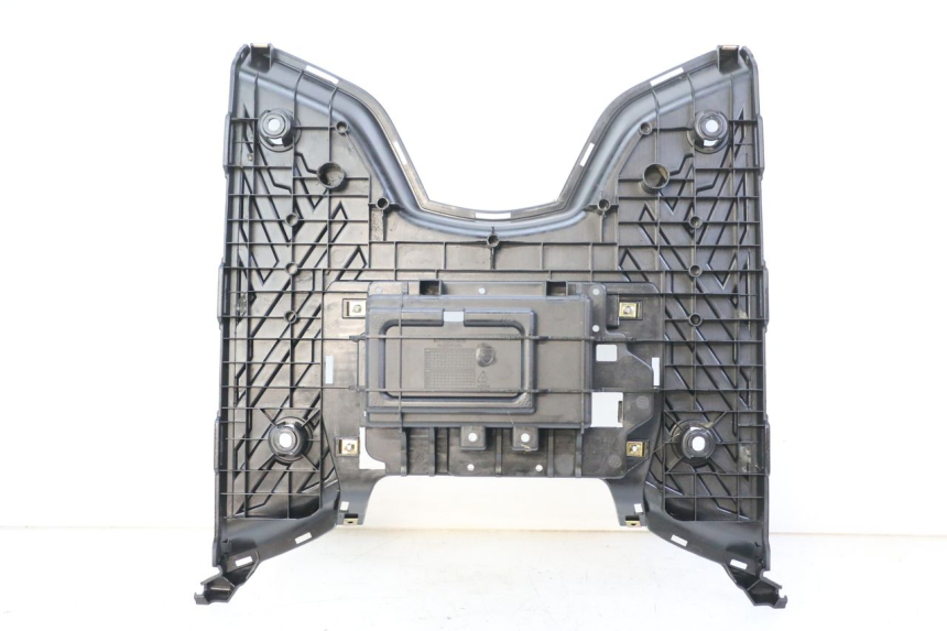 photo de TRITTBRETT VERKLEIDUNG PEUGEOT TWEET 4T 50 (2023 - 2025) - Alternative Perspektive