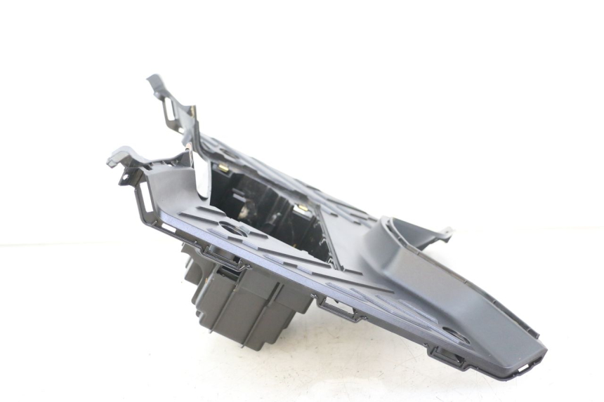 photo de TRITTBRETT VERKLEIDUNG PEUGEOT TWEET 4T 50 (2023 - 2025) - Technische Nahaufnahme