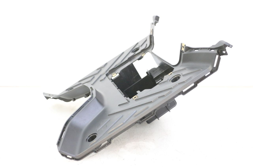 photo de TRITTBRETT VERKLEIDUNG PEUGEOT TWEET 4T 50 (2023 - 2025) - Details der Befestigungspunkte