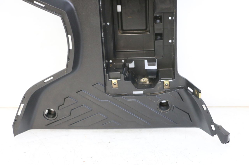 photo de TRITTBRETT VERKLEIDUNG PEUGEOT TWEET 4T 50 (2023 - 2025) - Oberflächenzustand und Material