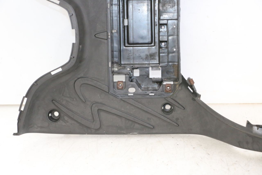 photo de TRITTBRETT VERKLEIDUNG PEUGEOT TWEET 4T 50 (2014 - 2019) - Hochauflösende Nahaufnahme