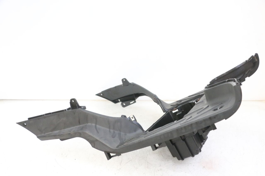 photo de TRITTBRETT VERKLEIDUNG PEUGEOT TWEET 4T 50 (2014 - 2019) - Gesamtansicht des Produkts