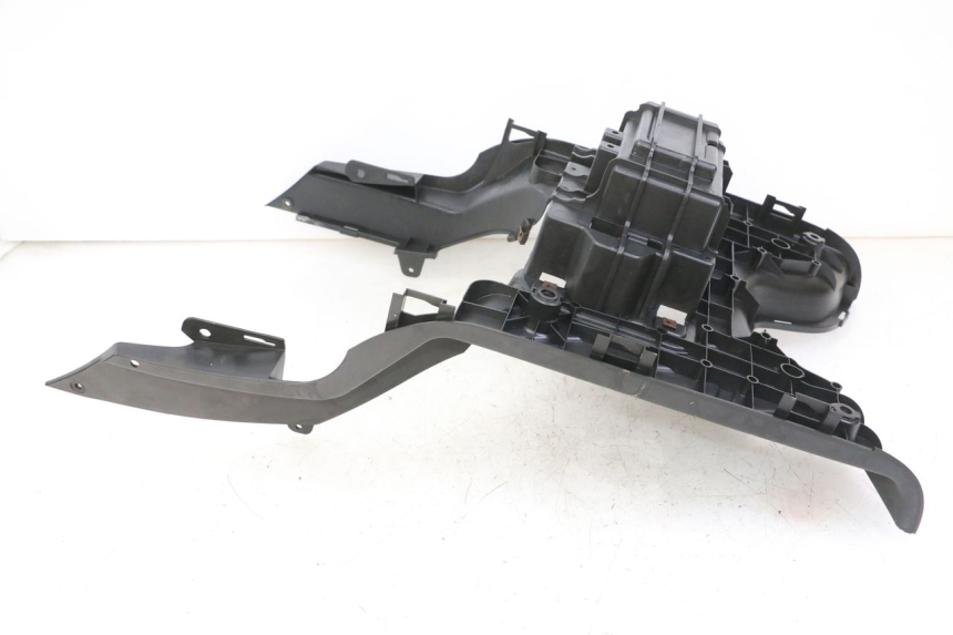 photo de TRITTBRETT VERKLEIDUNG PEUGEOT TWEET 4T 50 (2014 - 2019) - Geprüftes Gebrauchtteil