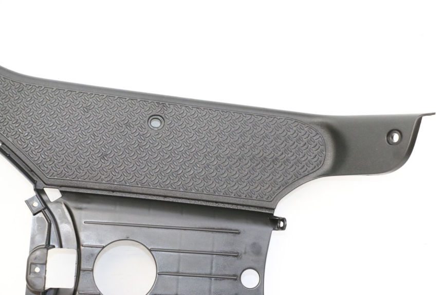 photo de TRITTBRETT VERKLEIDUNG PIAGGIO NRG POWER PUREJET 50 (2018 - 2021) - Charakteristische Merkmale