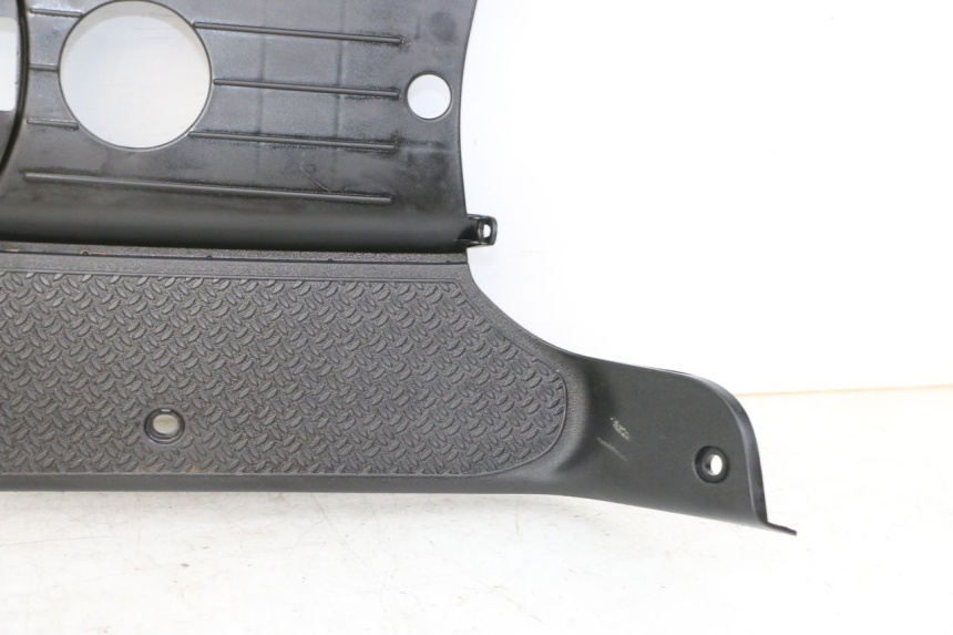 photo de TRITTBRETT VERKLEIDUNG PIAGGIO NRG POWER PUREJET 50 (2018 - 2021) - Geprüftes Gebrauchtteil