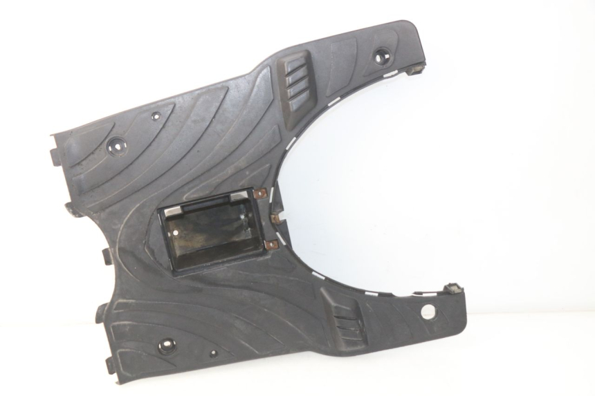 photo de TRITTBRETT VERKLEIDUNG KEEWAY PIXEL 50 (2008 - 2011) - Hauptansicht