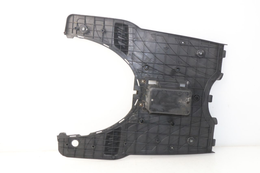 photo de TRITTBRETT VERKLEIDUNG KEEWAY PIXEL 50 (2008 - 2011) - Charakteristische Merkmale