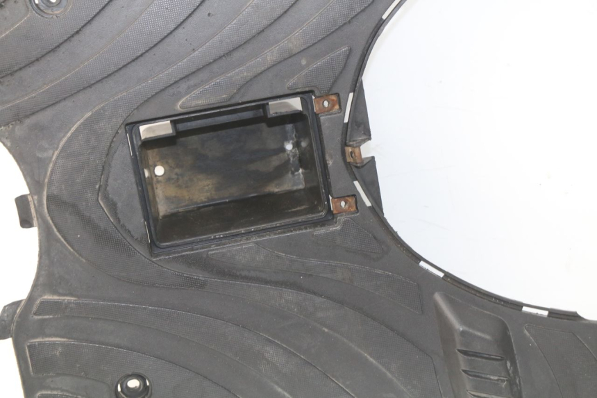 photo de TRITTBRETT VERKLEIDUNG KEEWAY PIXEL 50 (2008 - 2011) - Alternative Perspektive