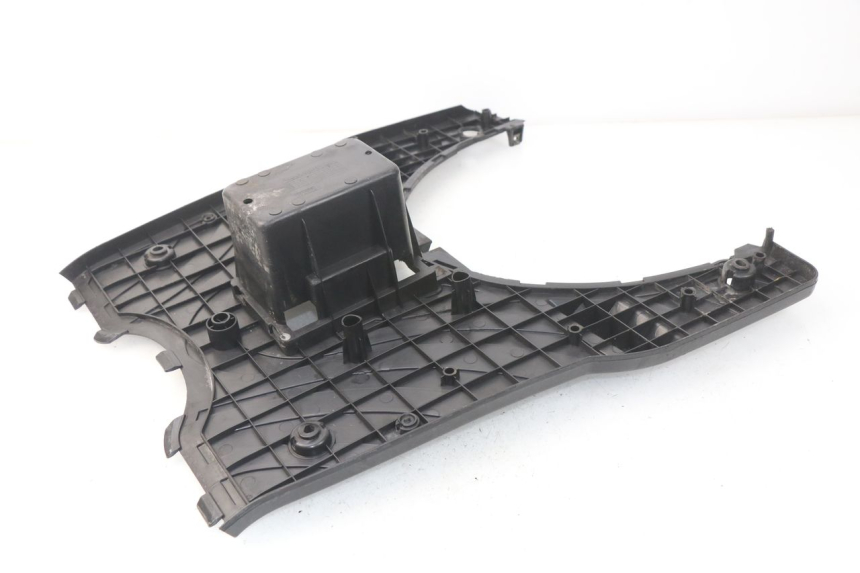 photo de TRITTBRETT VERKLEIDUNG KEEWAY PIXEL 50 (2008 - 2011) - Gesamtansicht des Produkts