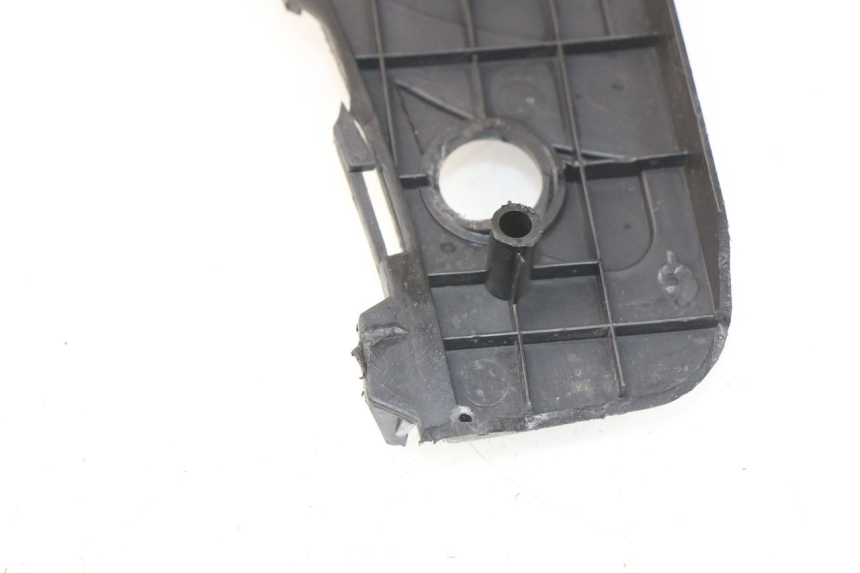 photo de TRITTBRETT VERKLEIDUNG KEEWAY PIXEL 50 (2008 - 2011) - Oberflächenzustand und Material