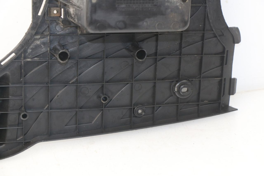 photo de TRITTBRETT VERKLEIDUNG KEEWAY PIXEL 50 (2008 - 2011) - Kennzeichnungen und Originalreferenzen