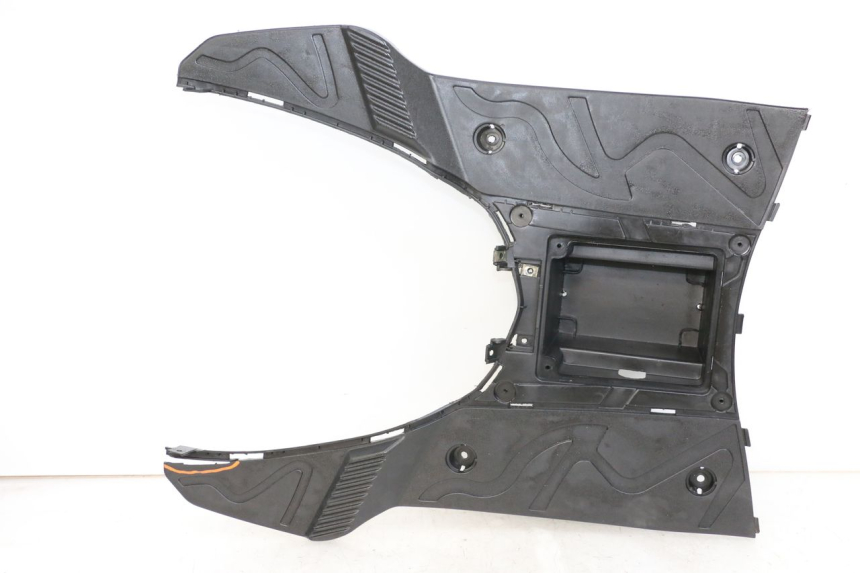 photo de Fußraste EUROCKA R8 4T 50 (2013 - 2022) - Hauptansicht