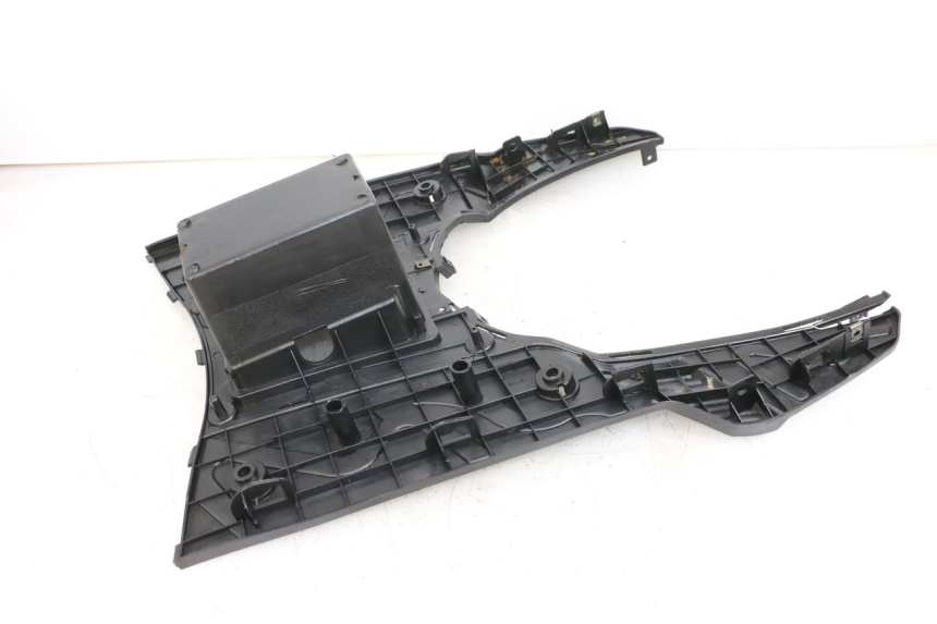 photo de Fußraste EUROCKA R8 4T 50 (2013 - 2022) - Zoom auf Gebrauchszustand