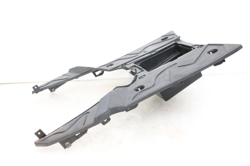 photo de Fußraste EUROCKA R8 4T 50 (2013 - 2022) - Technische Nahaufnahme