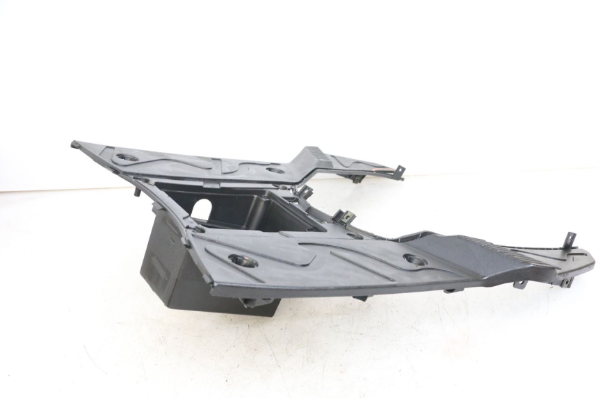 photo de Fußraste EUROCKA R8 4T 50 (2013 - 2022) - Details der Befestigungspunkte