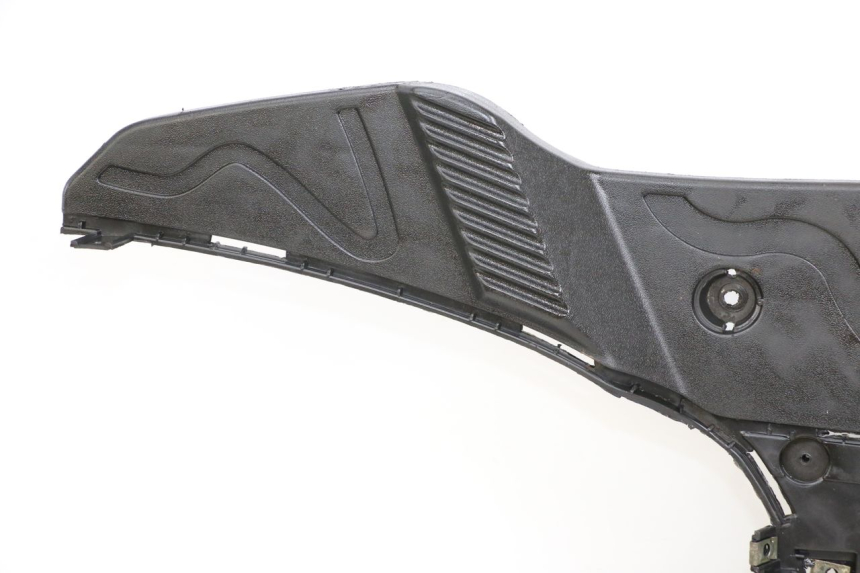 photo de Fußraste EUROCKA R8 4T 50 (2013 - 2022) - Oberflächenzustand und Material