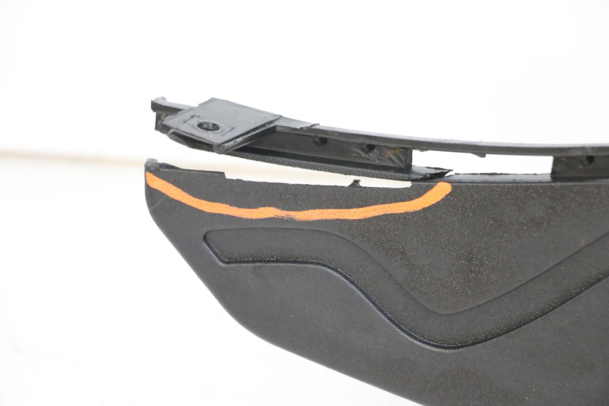 photo de Fußraste EUROCKA R8 4T 50 (2013 - 2022) - Geprüftes Gebrauchtteil