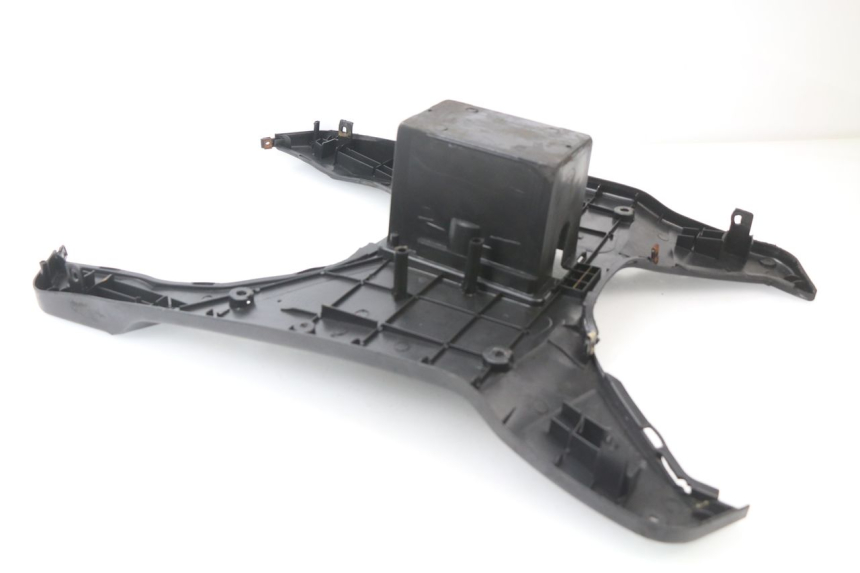 photo de TRITTBRETT VERKLEIDUNG RIDE RACE 2T 50 (2012 - 2015) - Detailansicht des Bauteils