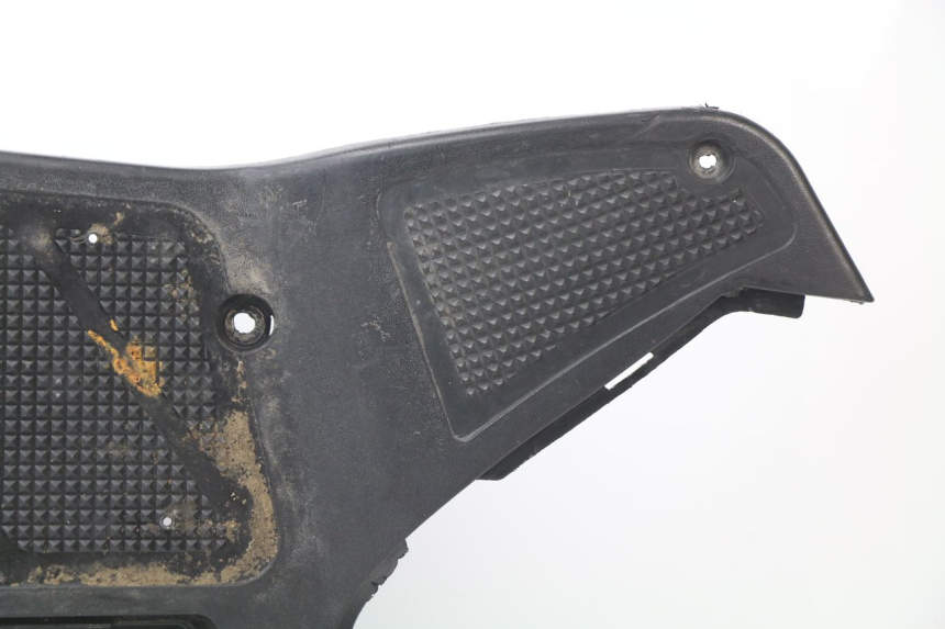 photo de TRITTBRETT VERKLEIDUNG RIDE RACE 2T 50 (2012 - 2015) - Detaillierte Sichtprüfung