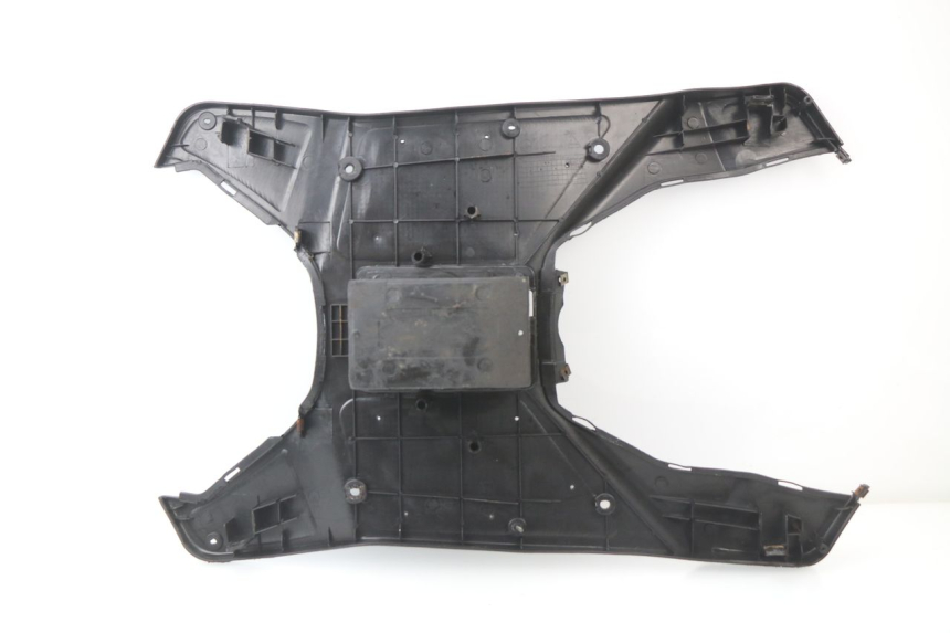 photo de TRITTBRETT VERKLEIDUNG RIDE RACE 2T 50 (2012 - 2015) - Alternative Perspektive