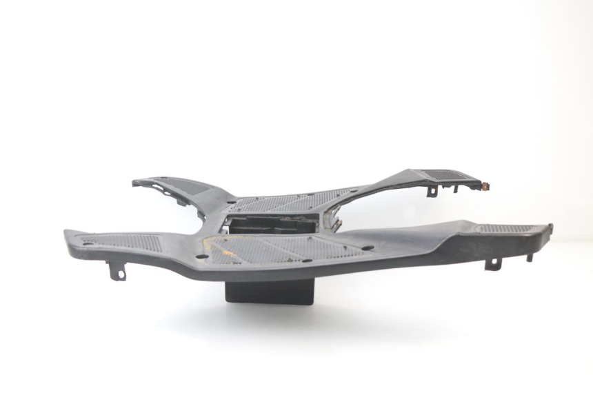 photo de TRITTBRETT VERKLEIDUNG RIDE RACE 2T 50 (2012 - 2015) - Details der Befestigungspunkte