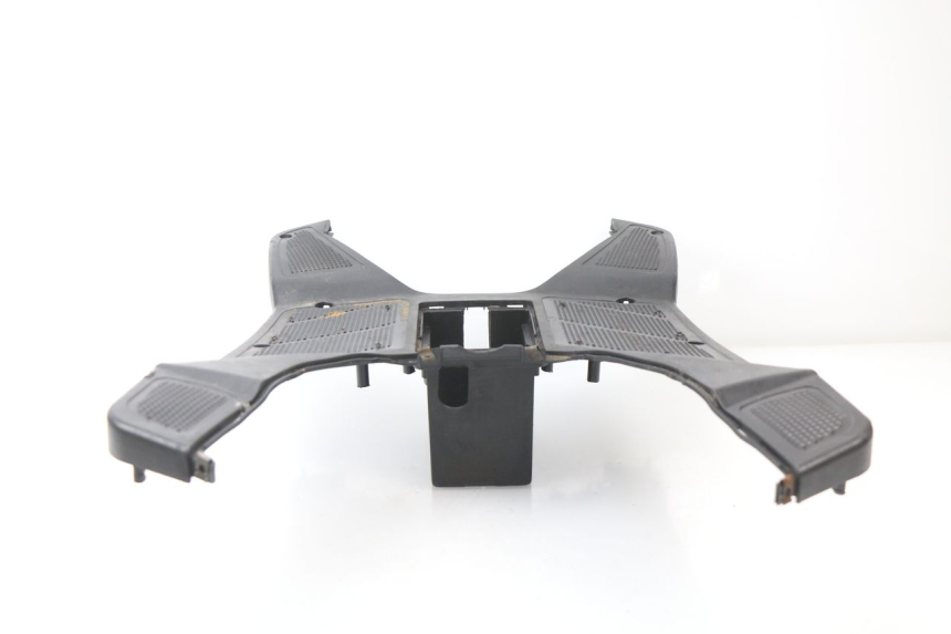 photo de TRITTBRETT VERKLEIDUNG RIDE RACE 2T 50 (2012 - 2015) - Oberflächenzustand und Material