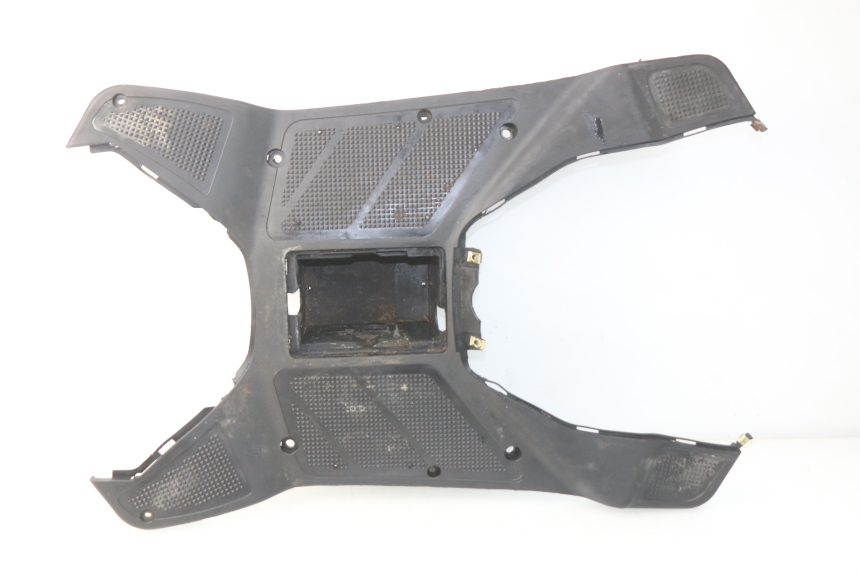 photo de FUßRASTE RIDE RACE 2T 50 (2012 - 2017) - Hauptansicht