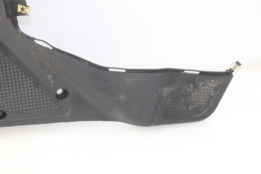 photo de FUßRASTE RIDE RACE 2T 50 (2012 - 2017) - Zoom auf Gebrauchszustand