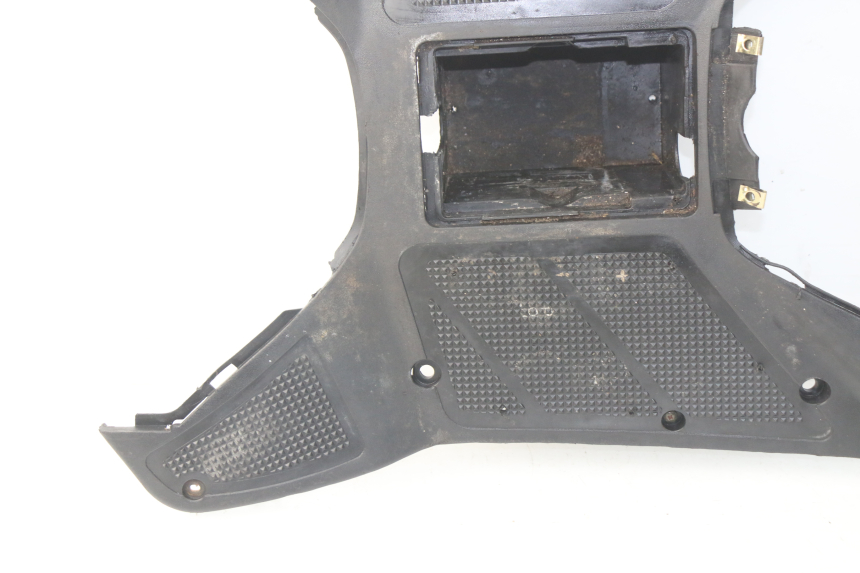 photo de FUßRASTE RIDE RACE 2T 50 (2012 - 2017) - Alternative Perspektive