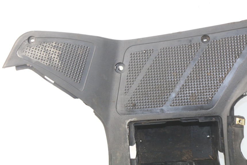 photo de FUßRASTE RIDE RACE 2T 50 (2012 - 2017) - Gesamtansicht des Produkts