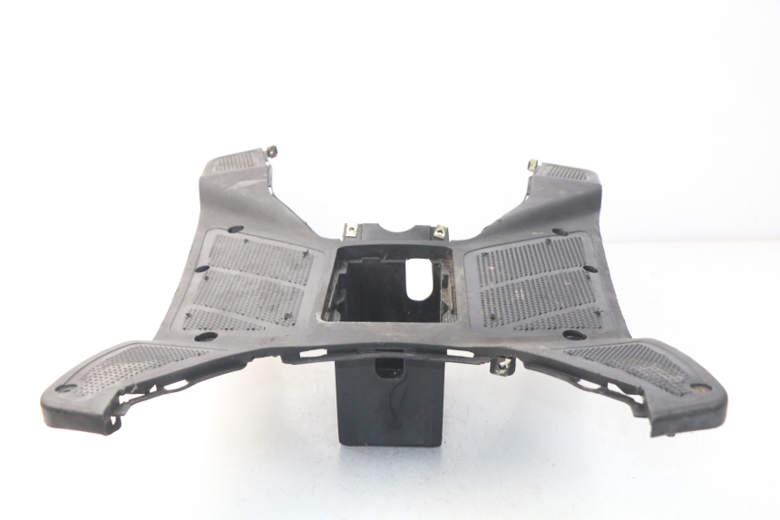 photo de FUßRASTE RIDE RACE 2T 50 (2012 - 2017) - Details der Befestigungspunkte