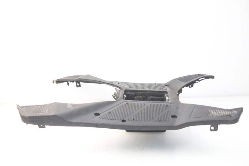 photo de FUßRASTE RIDE RACE 2T 50 (2012 - 2017) - Oberflächenzustand und Material