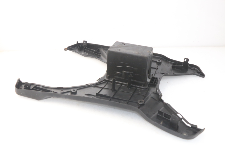 photo de FUßRASTE RIDE RACE 2T 50 (2012 - 2017) - Kennzeichnungen und Originalreferenzen