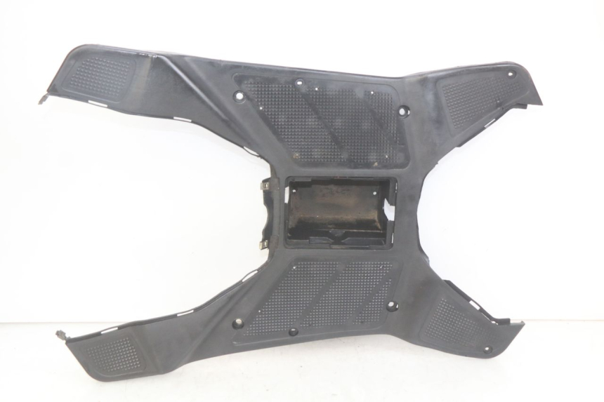 photo de FUßRASTE RIDE RACE 2T 50 (2012 - 2017) - Hauptansicht