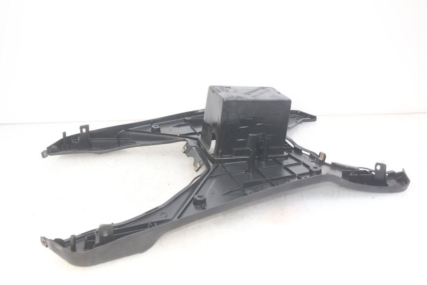 photo de FUßRASTE RIDE RACE 2T 50 (2012 - 2017) - Weitere Ansicht des Artikels