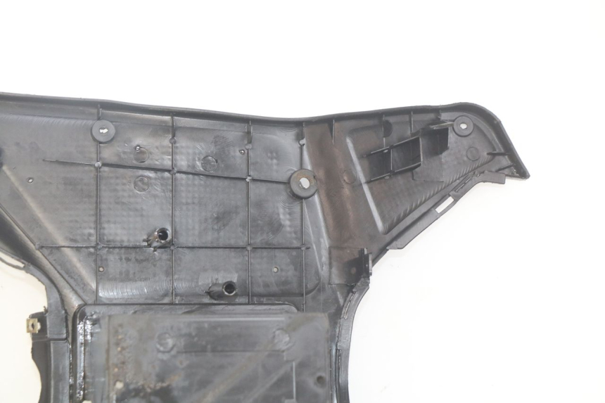 photo de FUßRASTE RIDE RACE 2T 50 (2012 - 2017) - Hochauflösende Nahaufnahme