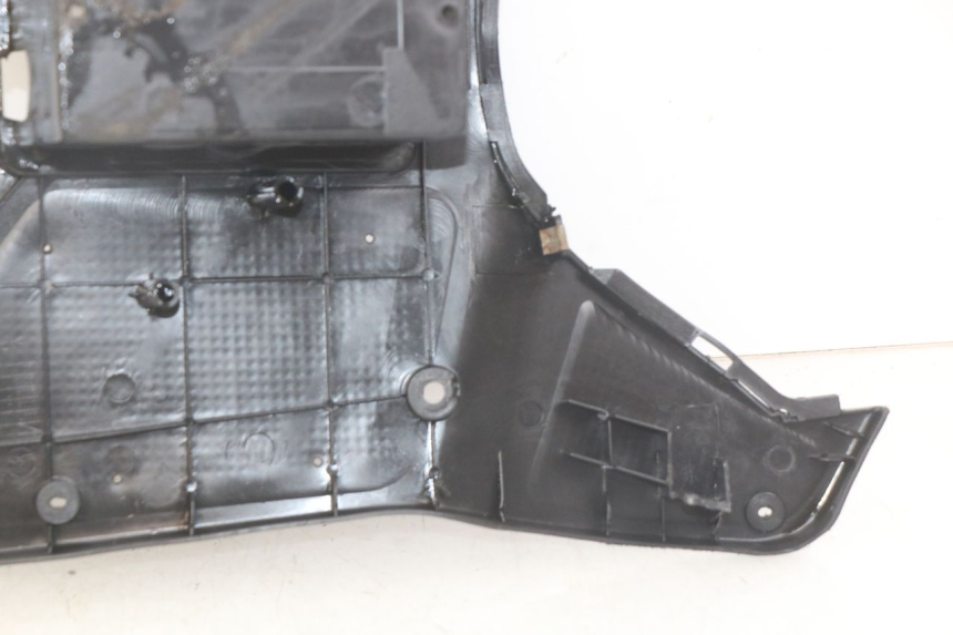 photo de FUßRASTE RIDE RACE 2T 50 (2012 - 2017) - Ergänzendes Produktfoto