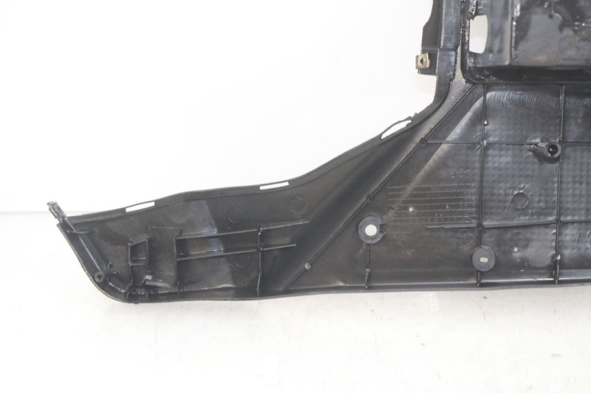 photo de FUßRASTE RIDE RACE 2T 50 (2012 - 2017) - Detaillierte Sichtprüfung