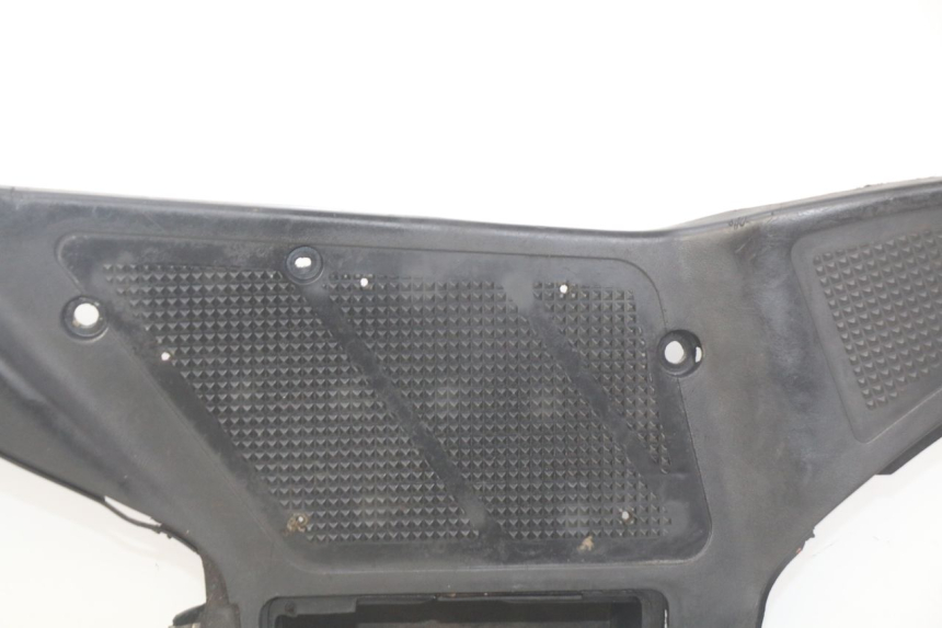 photo de FUßRASTE RIDE RACE 2T 50 (2012 - 2017) - Zoom auf Gebrauchszustand