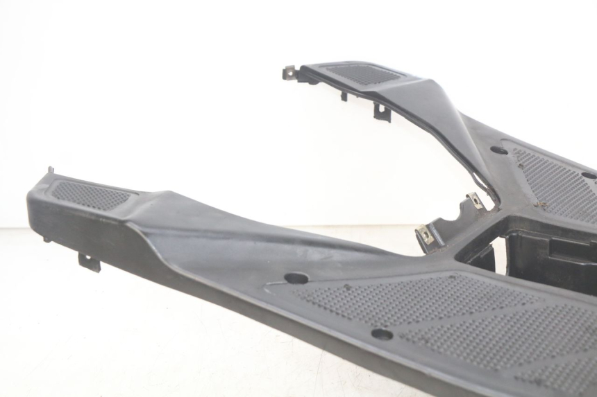 photo de FUßRASTE RIDE RACE 2T 50 (2012 - 2017) - Technische Nahaufnahme