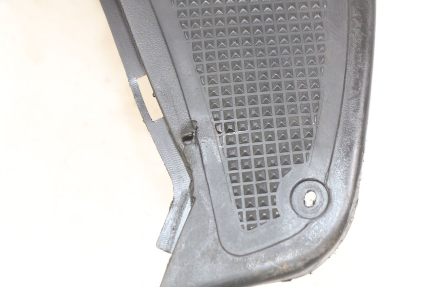 photo de FUßRASTE RIDE RACE 2T 50 (2012 - 2017) - Details der Befestigungspunkte