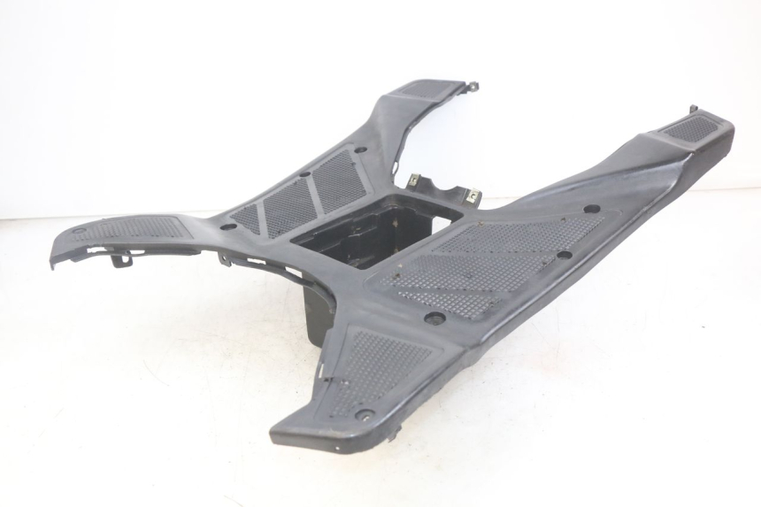 photo de FUßRASTE RIDE RACE 2T 50 (2012 - 2017) - Oberflächenzustand und Material