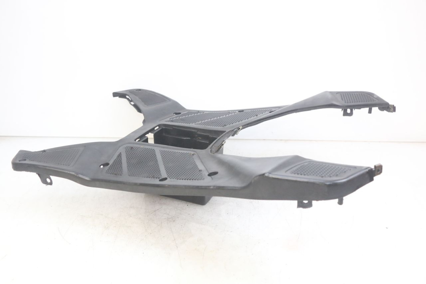 photo de FUßRASTE RIDE RACE 2T 50 (2012 - 2017) - Geprüftes Gebrauchtteil