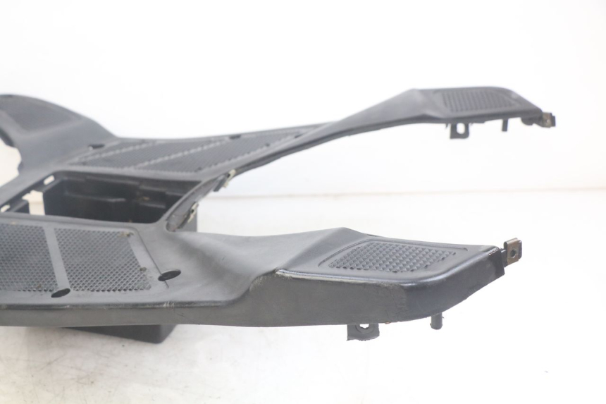 photo de FUßRASTE RIDE RACE 2T 50 (2012 - 2017) - Kennzeichnungen und Originalreferenzen