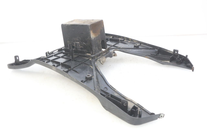 photo de FUßRASTE RIDE RACE GT 2T 50 (2012 - 2017) - Detailansicht des Bauteils